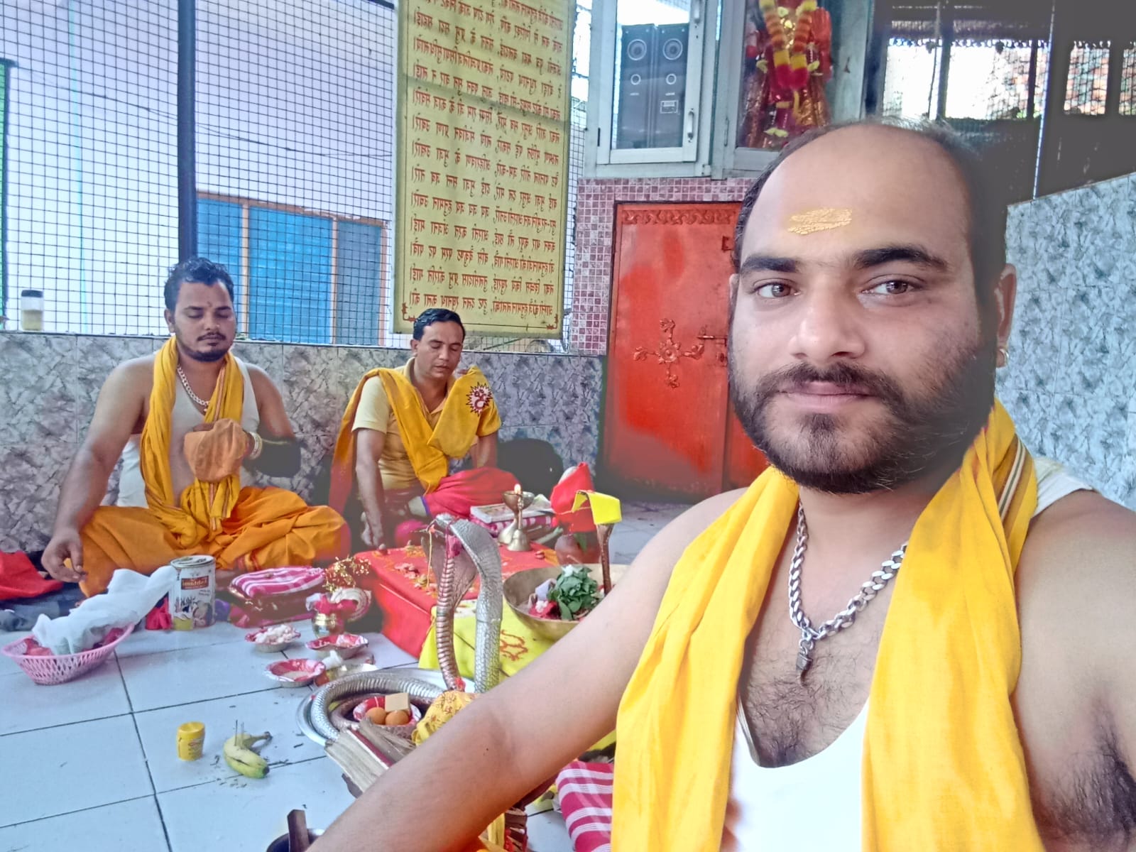 pandit pankaj sugha
