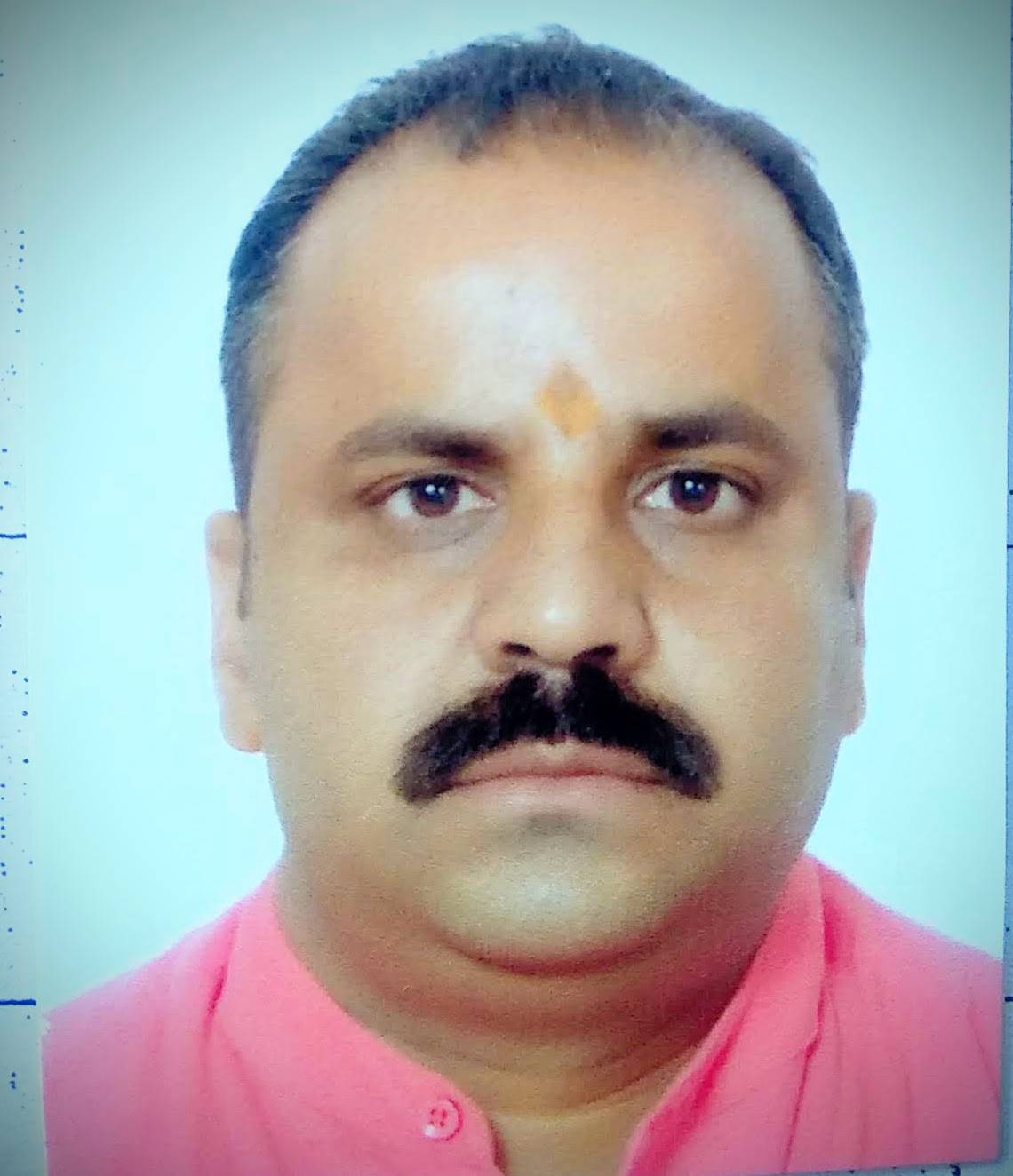 Satish Sharma