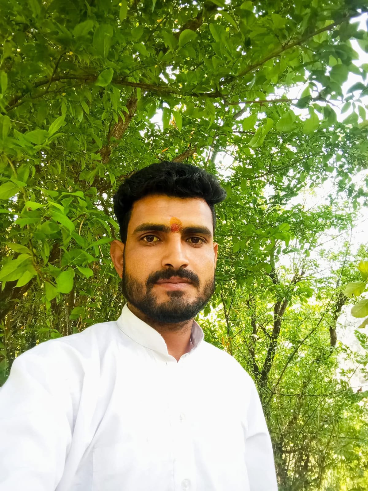 Sudershan Sharma