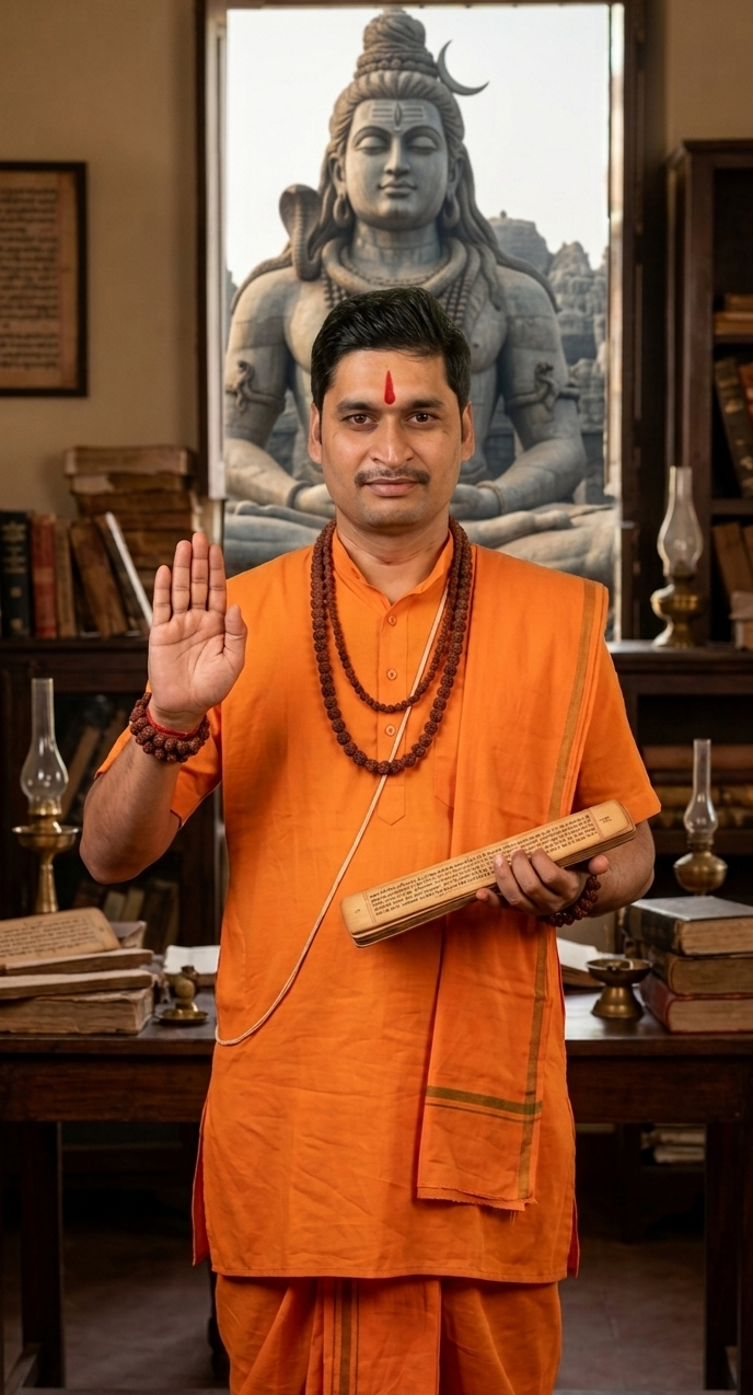 Sukesh Aacharya