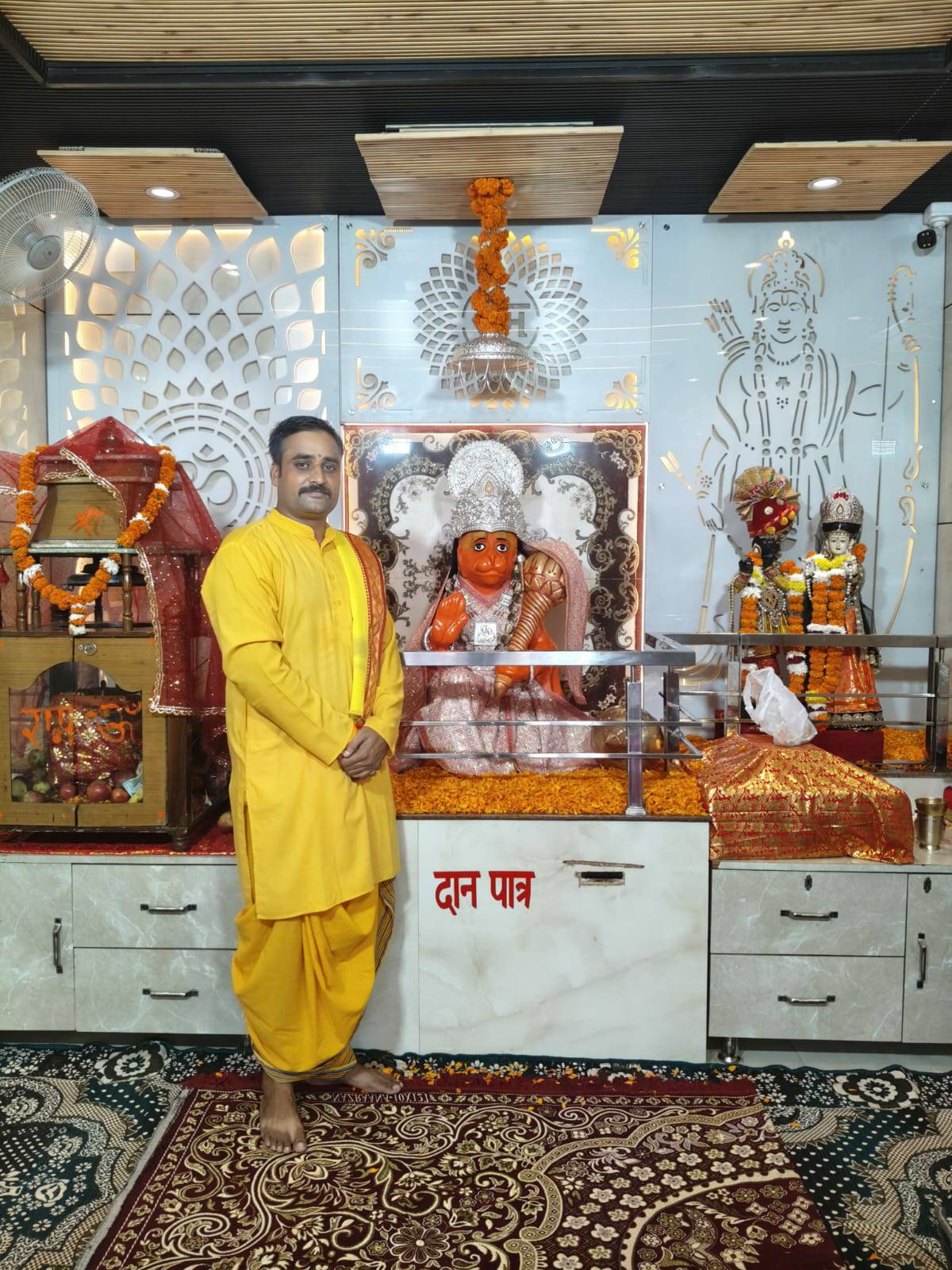 Sandeep Sharma