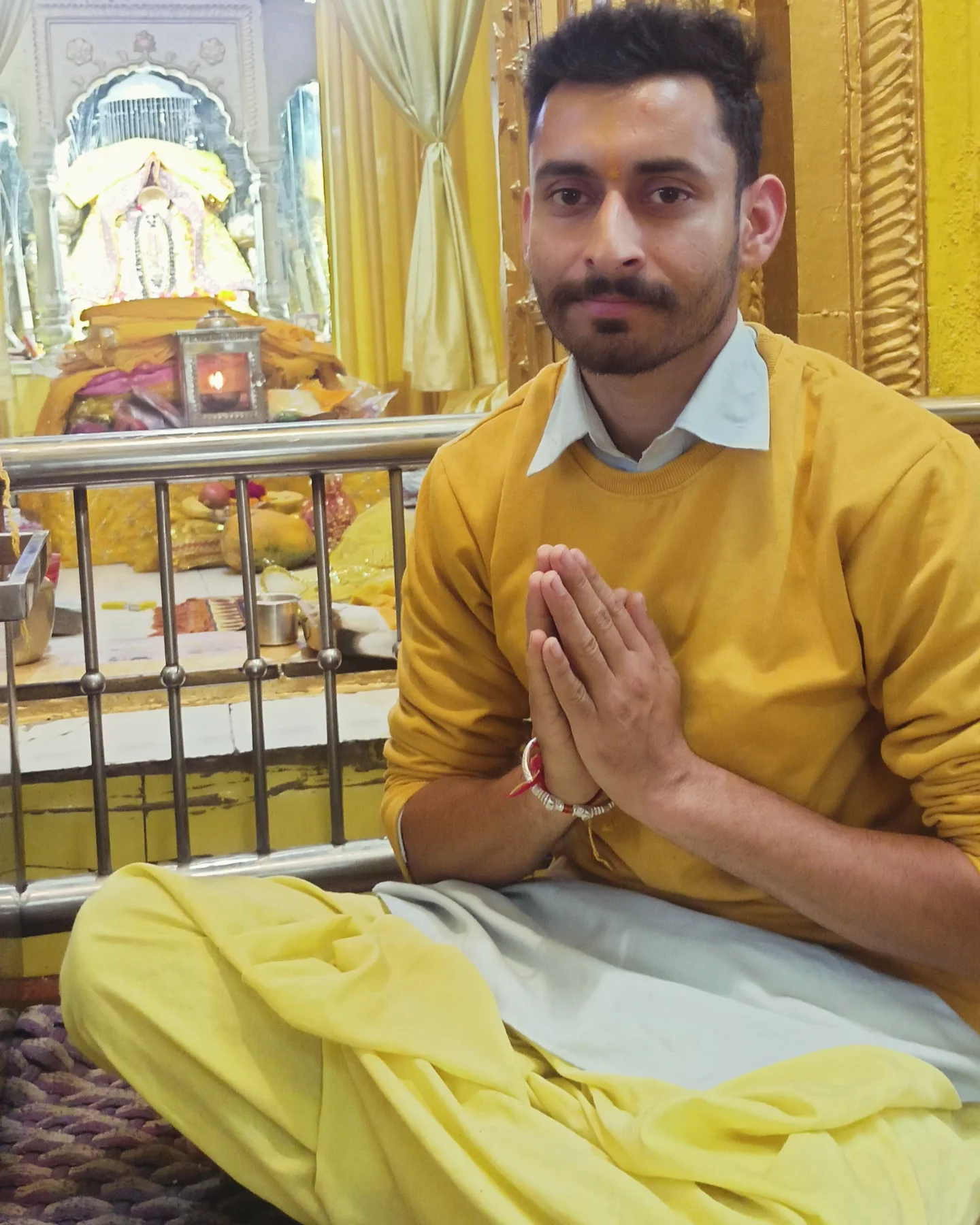 Mridul Sharma