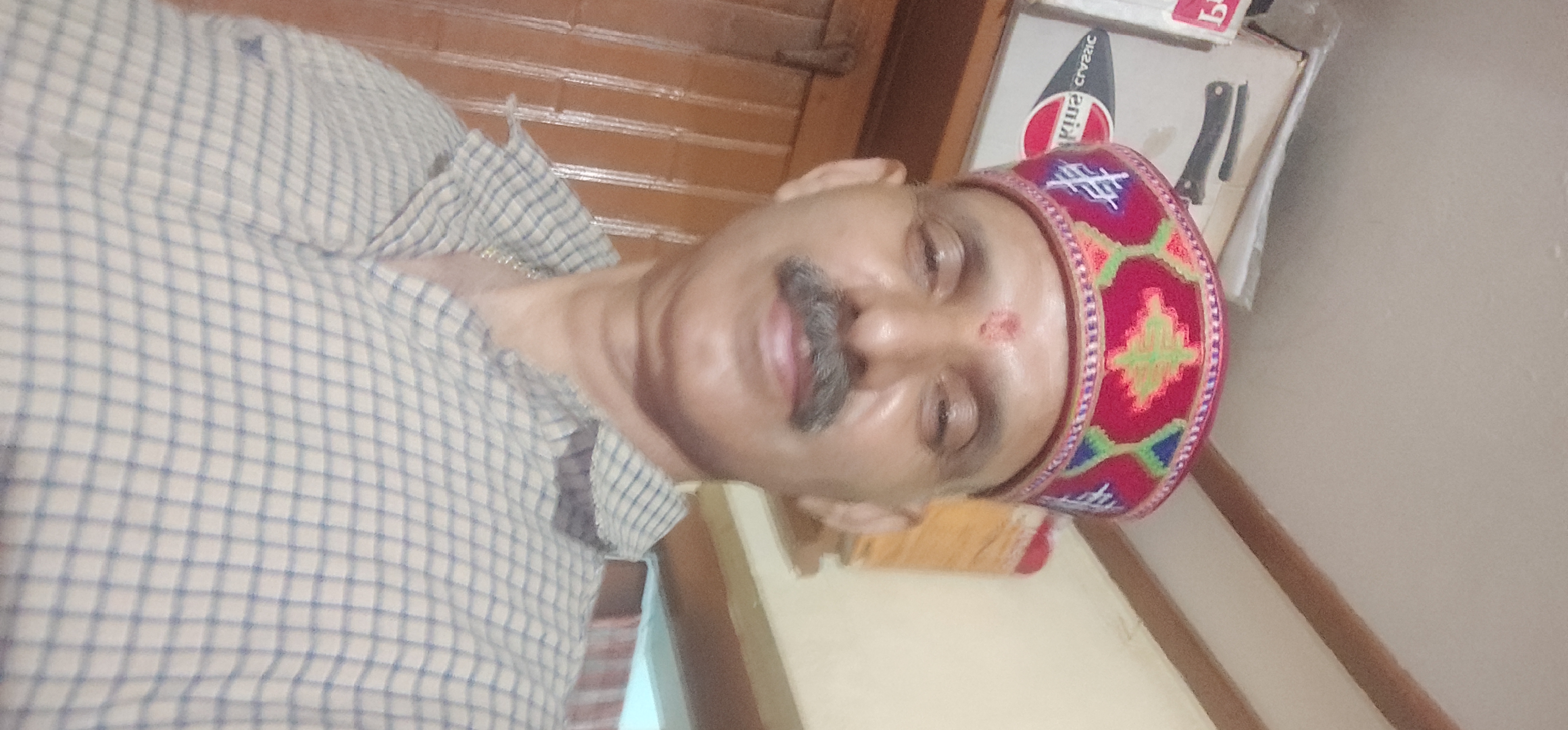 Randeep Sharma