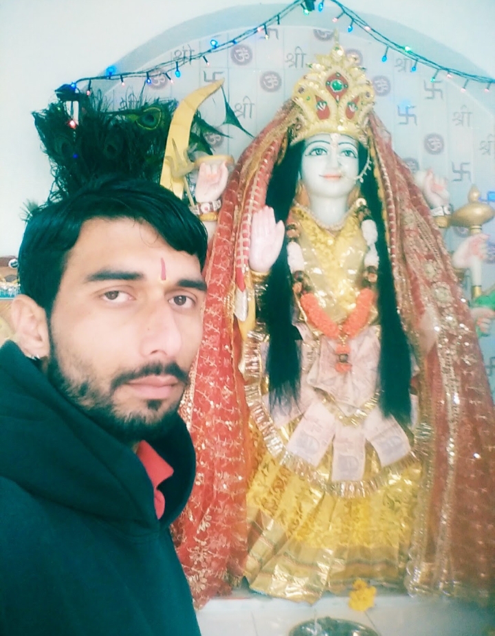 ACHARYA SUNNY PUROHIT