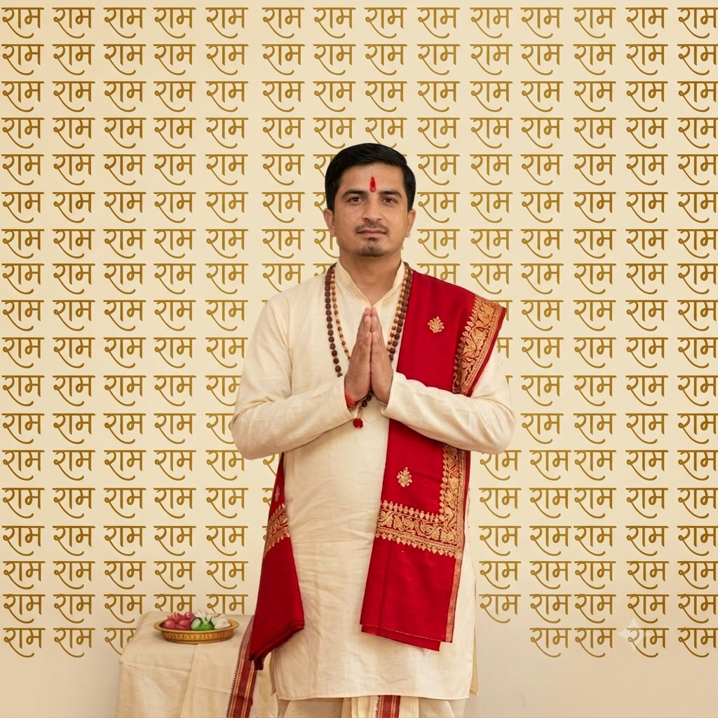 NADISH SHARMA
