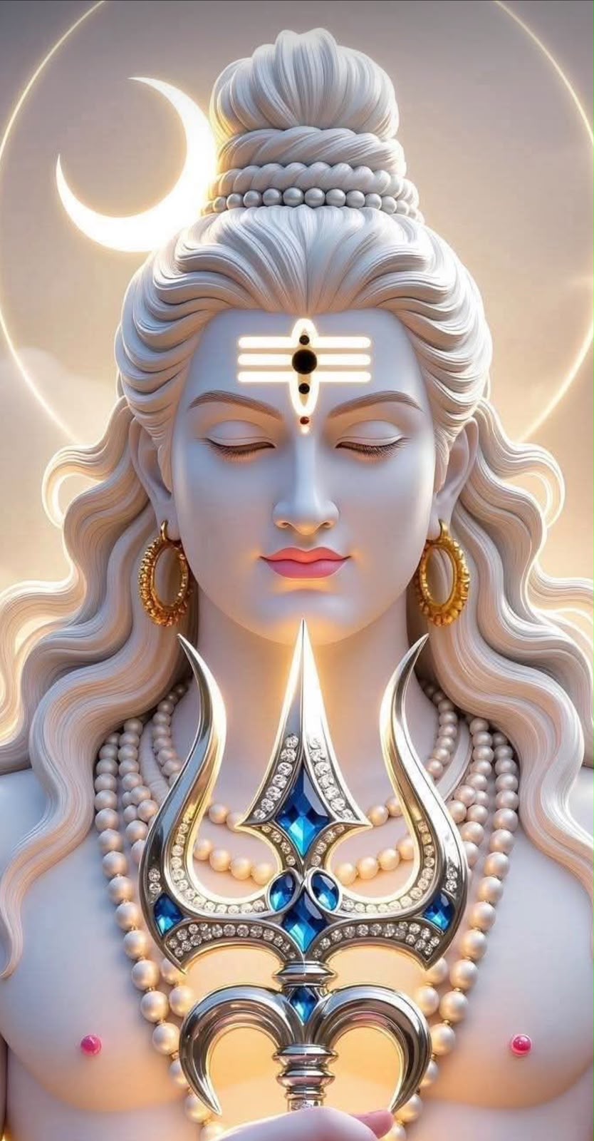 Bhagwan Bholenath